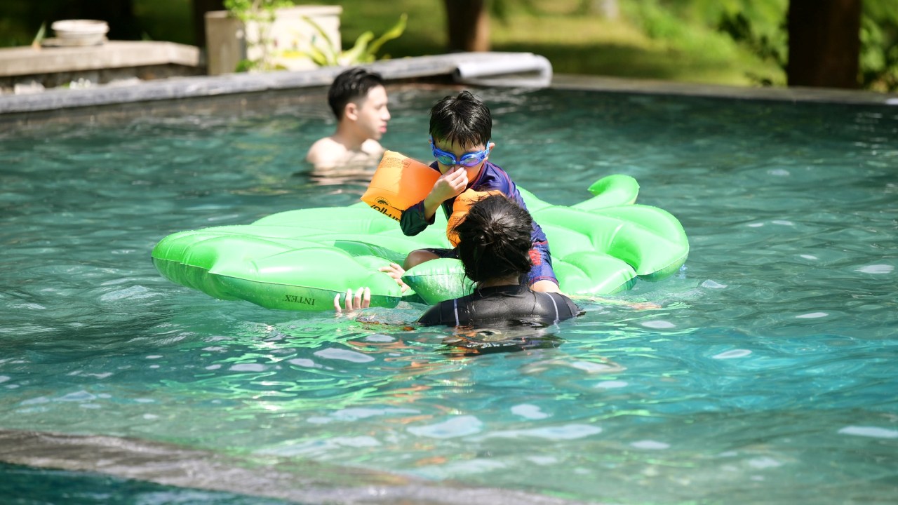 Khách hàng mục tiêu của Serena Resort Hòa Bình